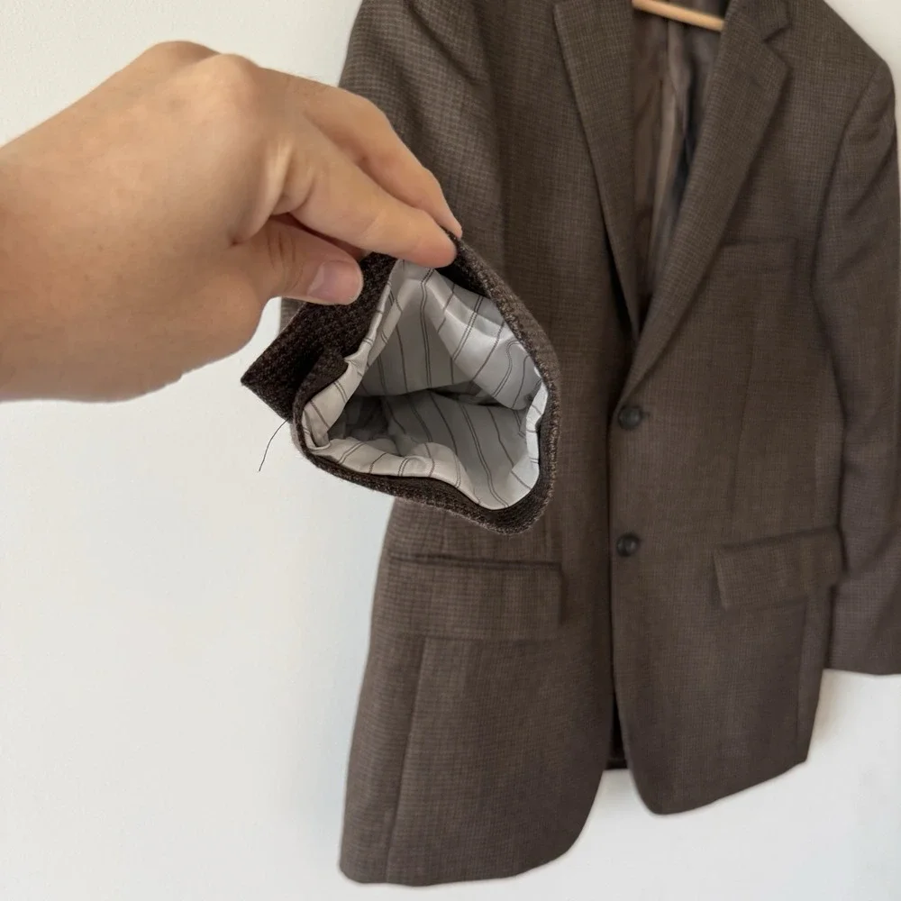 Pronto Uomo good preowned
